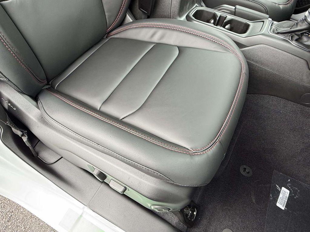new 2026 Jeep Wrangler car, priced at $64,530