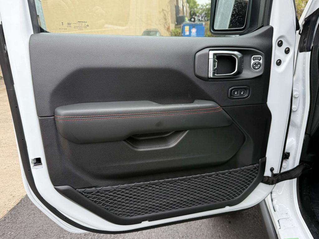 new 2026 Jeep Wrangler car, priced at $64,530