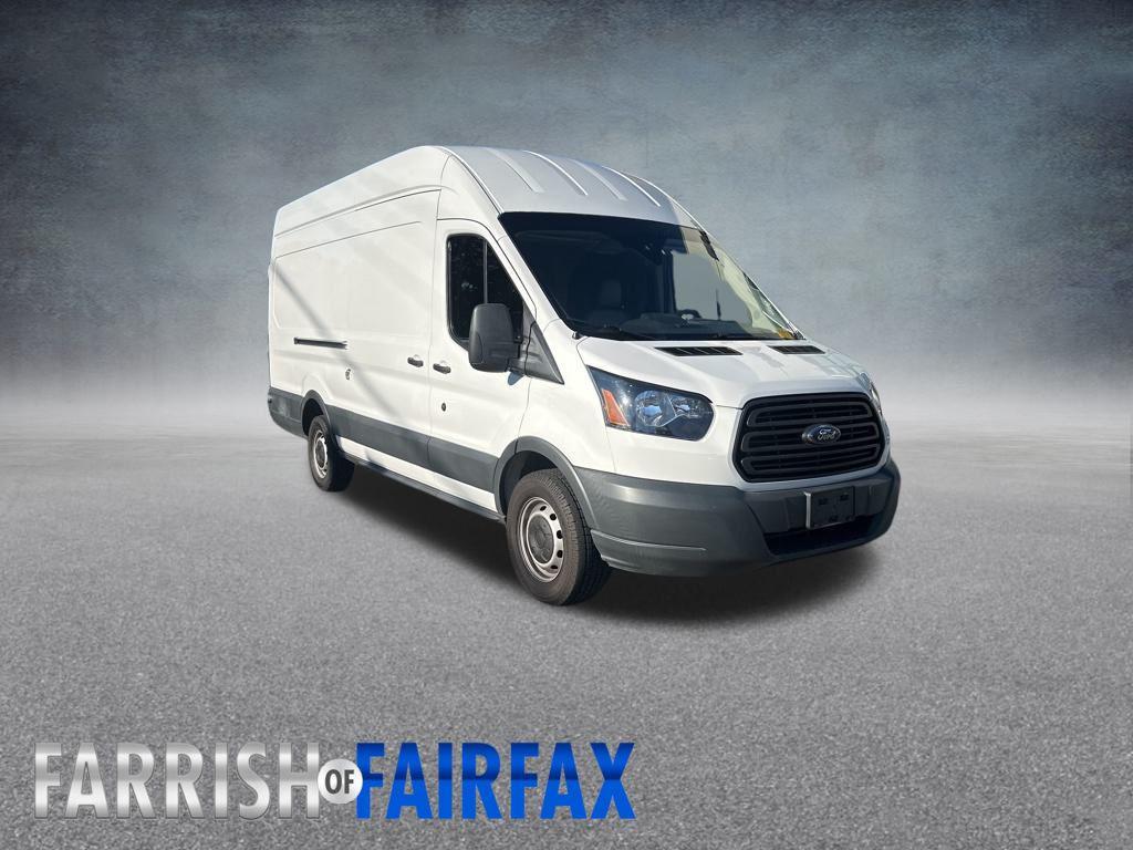 used 2018 Ford Transit-350 car, priced at $27,995