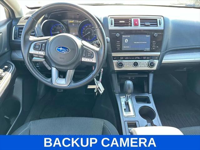 used 2016 Subaru Outback car, priced at $12,900