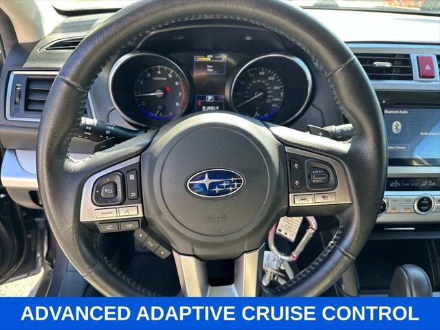 used 2016 Subaru Outback car, priced at $12,900