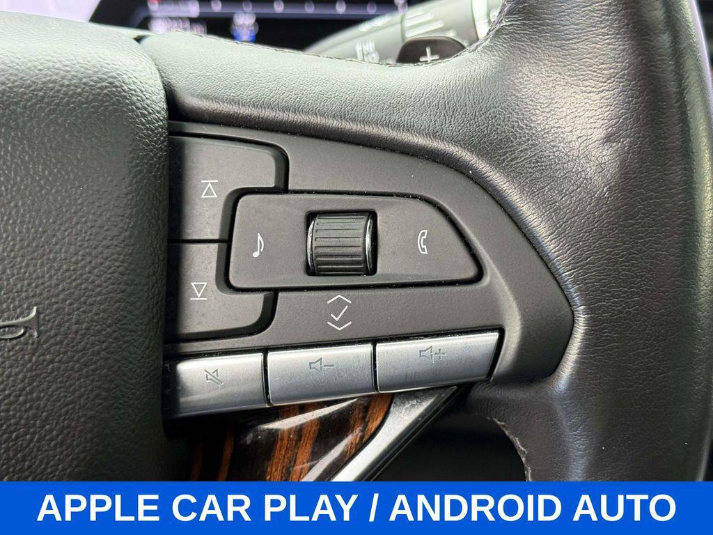 used 2023 Cadillac Escalade ESV car, priced at $63,500