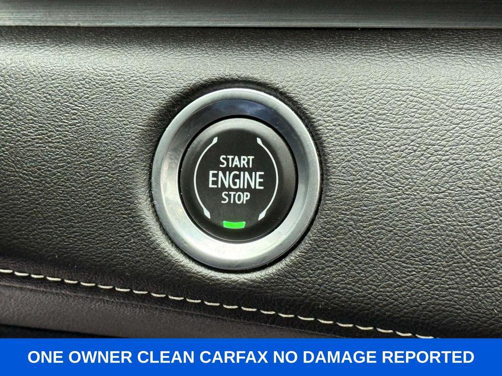 used 2023 Cadillac Escalade ESV car, priced at $63,500