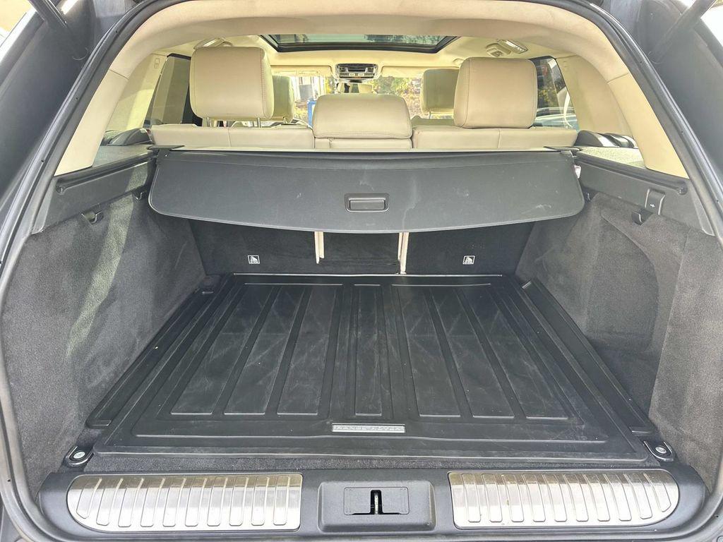 used 2017 Land Rover Range Rover Sport car, priced at $17,995