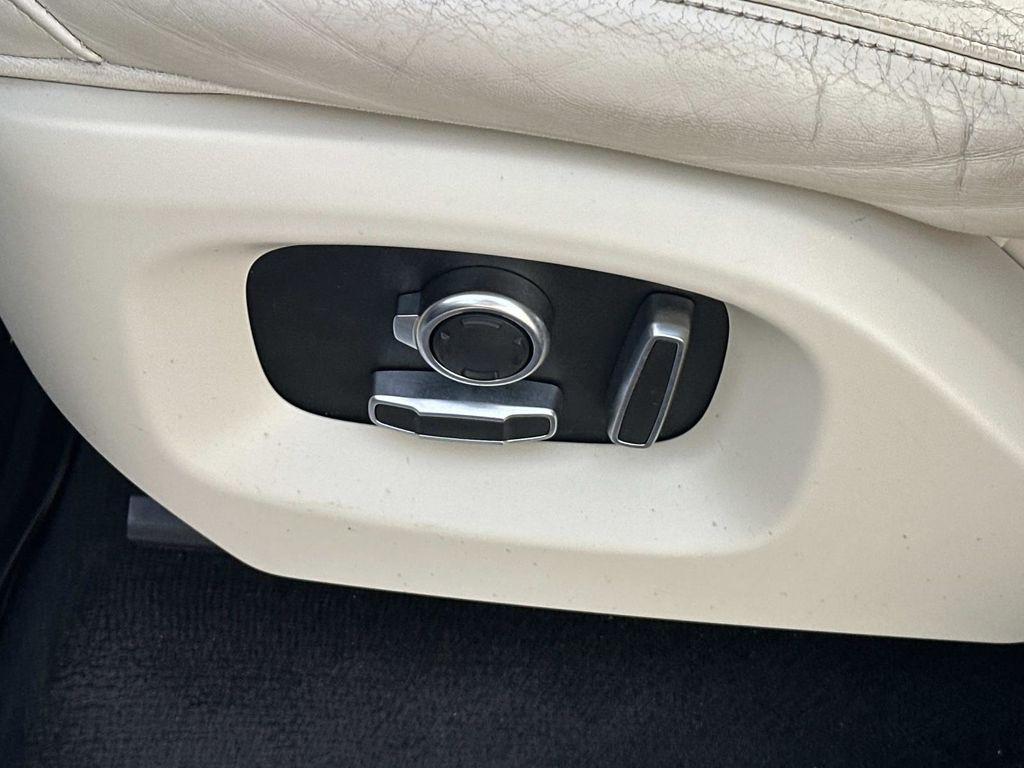 used 2017 Land Rover Range Rover Sport car, priced at $17,995