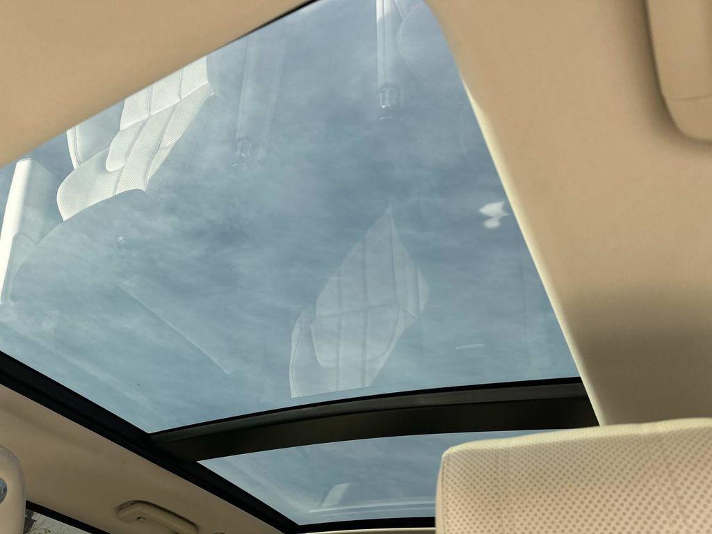 used 2017 Land Rover Range Rover Sport car, priced at $17,995