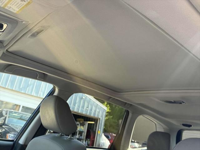 used 2015 Subaru Forester car, priced at $10,750