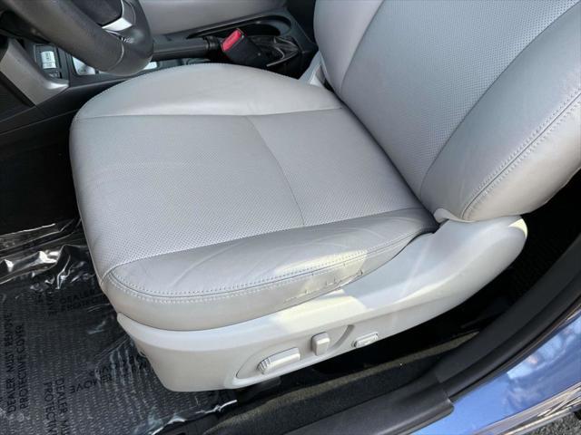 used 2015 Subaru Forester car, priced at $10,750