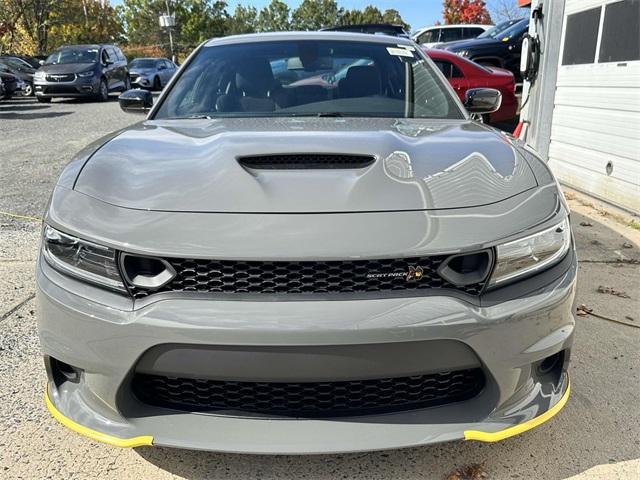 new 2023 Dodge Charger car, priced at $46,168