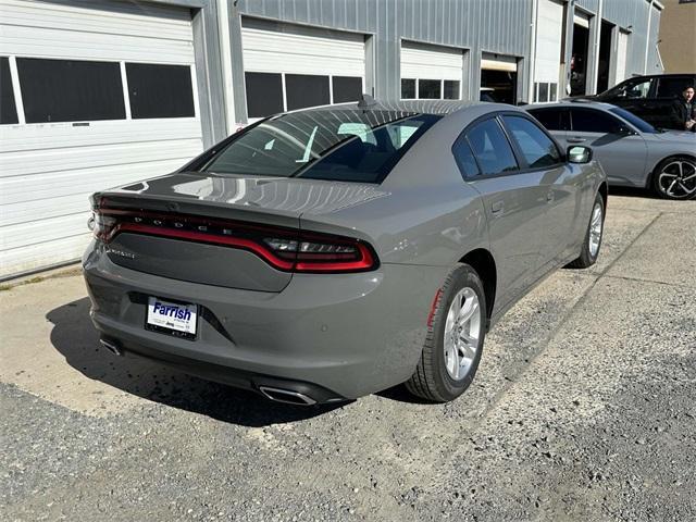 new 2023 Dodge Charger car, priced at $23,995