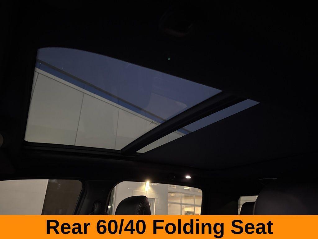 used 2022 Ram 1500 car, priced at $85,500