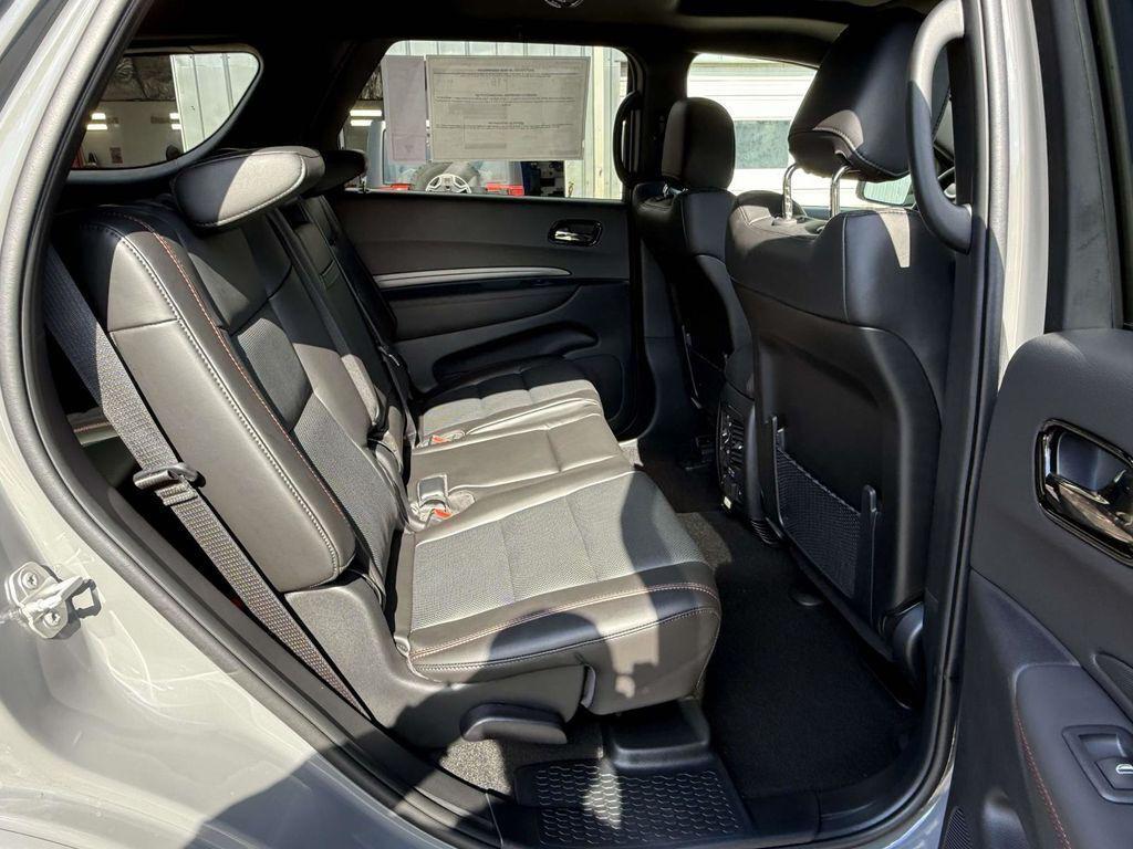 new 2026 Dodge Durango car, priced at $42,759