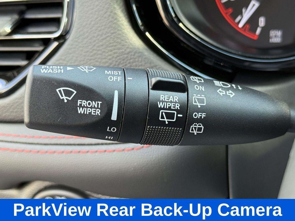 new 2026 Dodge Durango car, priced at $42,759