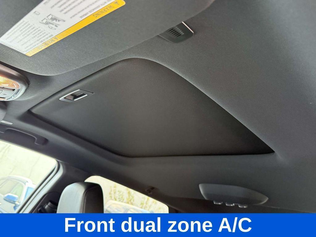 new 2026 Dodge Durango car, priced at $42,759