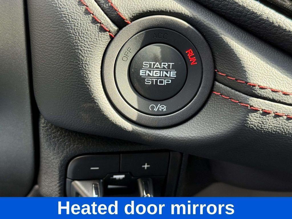 new 2026 Dodge Durango car, priced at $42,759