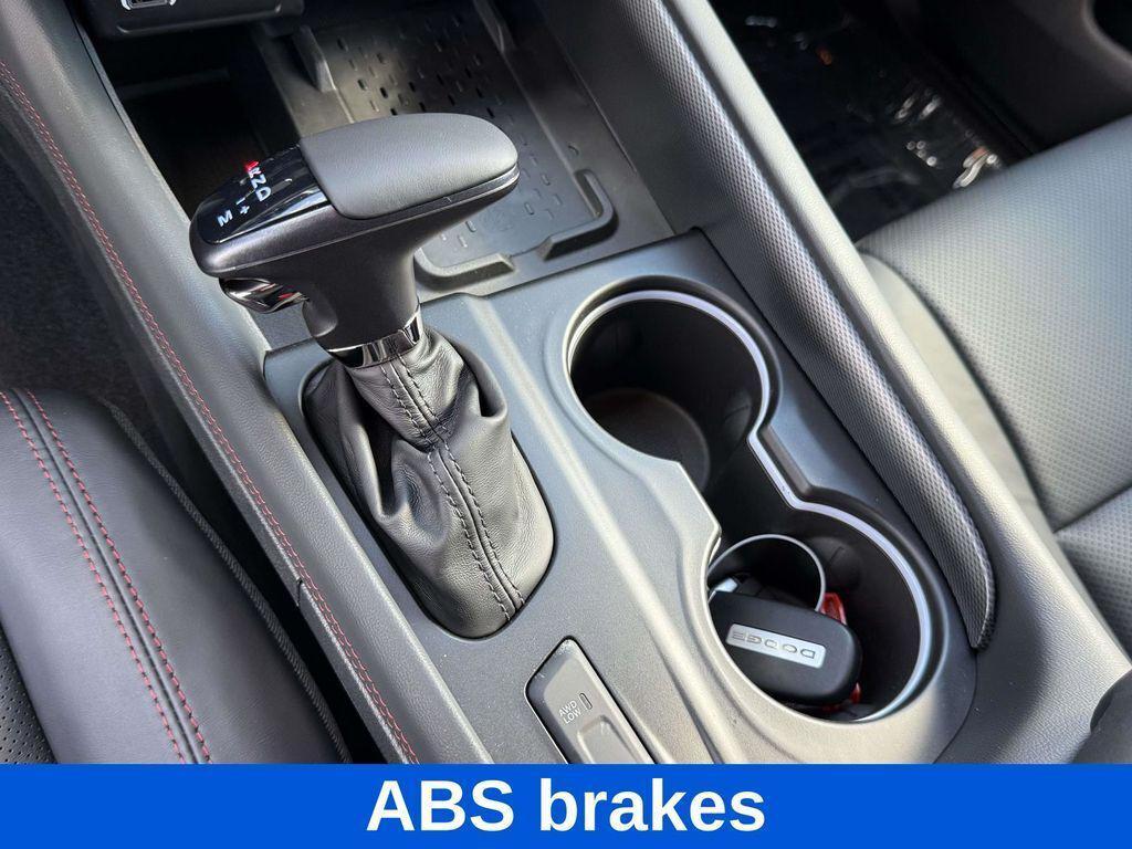 new 2026 Dodge Durango car, priced at $42,759