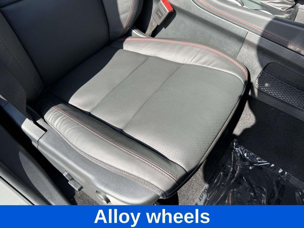 new 2026 Dodge Durango car, priced at $42,759