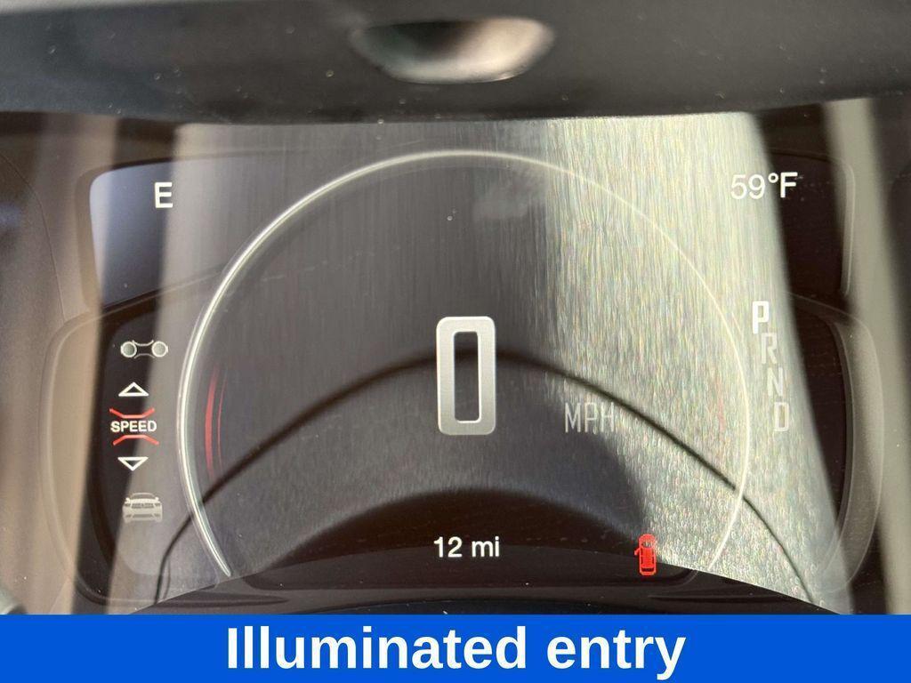 new 2026 Dodge Durango car, priced at $42,759