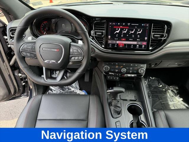 new 2025 Dodge Durango car, priced at $48,911