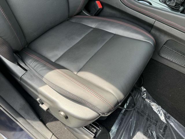 new 2025 Dodge Durango car, priced at $48,911