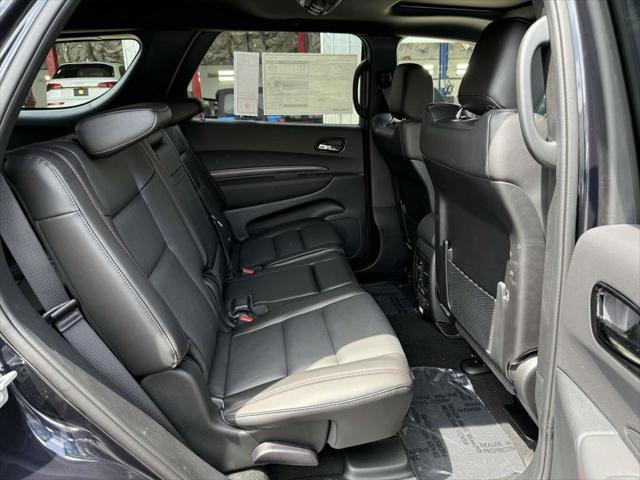 new 2025 Dodge Durango car, priced at $48,911