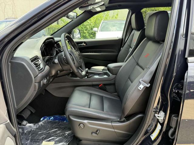 new 2025 Dodge Durango car, priced at $48,911