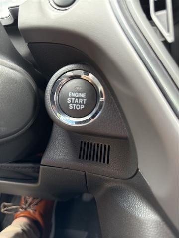 used 2025 Subaru Crosstrek car, priced at $32,473