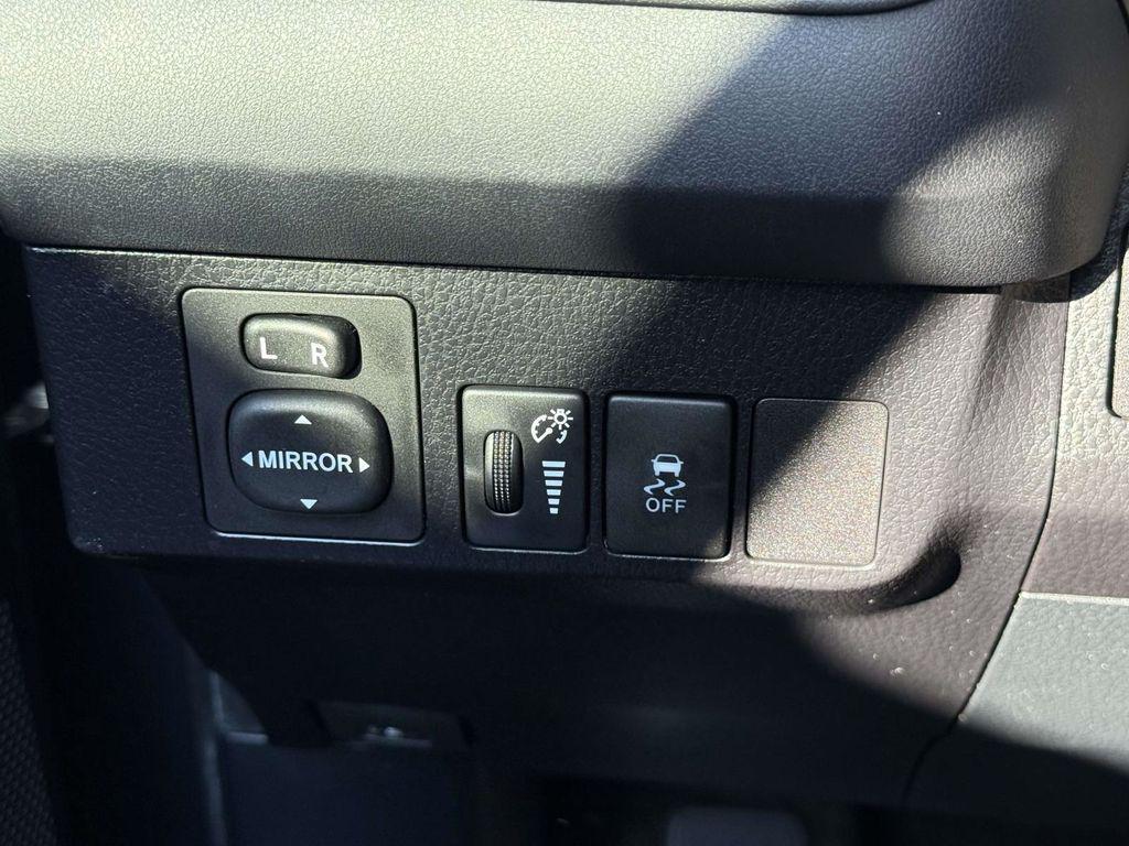 used 2014 Toyota RAV4 car, priced at $10,500