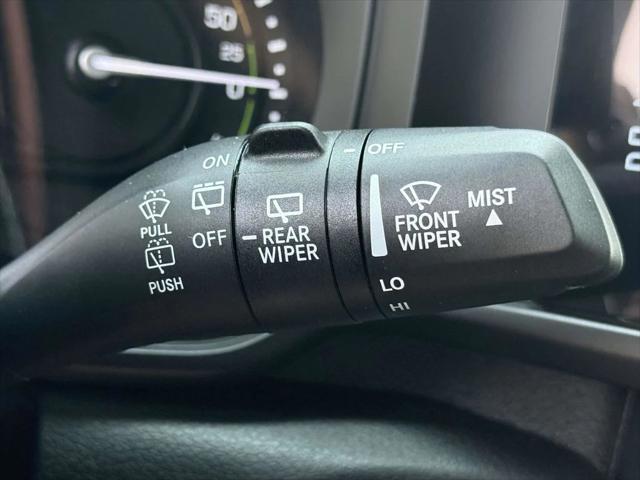 new 2025 Jeep Wrangler 4xe car, priced at $58,098
