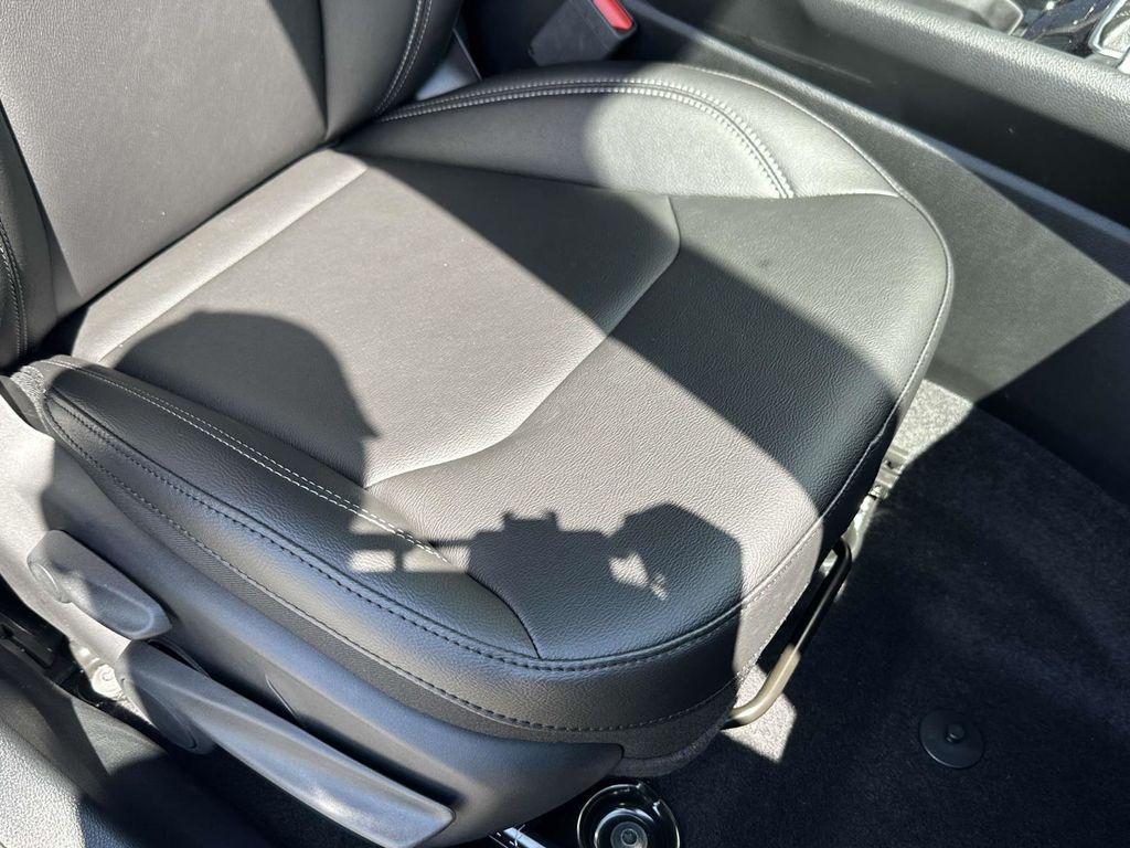 new 2025 Jeep Compass car, priced at $27,804