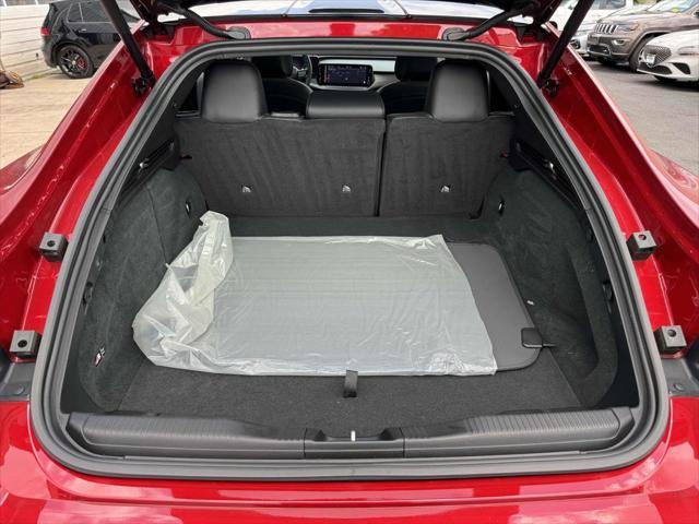 used 2024 Dodge Charger car, priced at $47,900