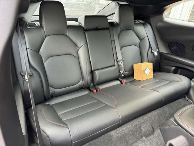 used 2024 Dodge Charger car, priced at $47,900