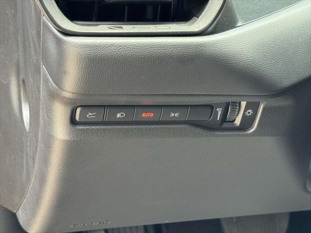 used 2024 Dodge Charger car, priced at $47,900