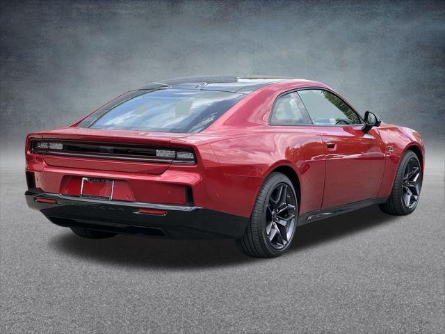 used 2024 Dodge Charger car, priced at $47,900
