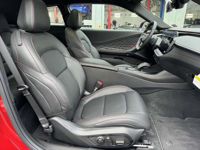 used 2024 Dodge Charger car, priced at $47,900