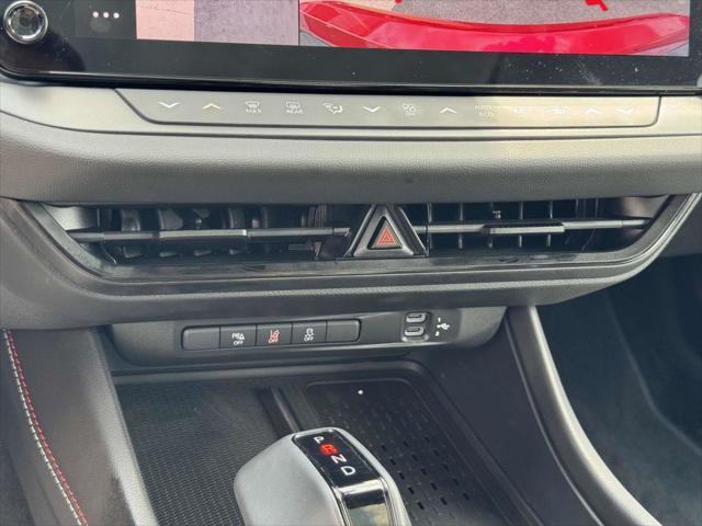 used 2024 Dodge Charger car, priced at $47,900