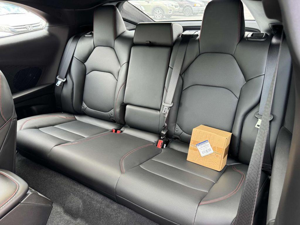 used 2024 Dodge Charger car, priced at $49,500