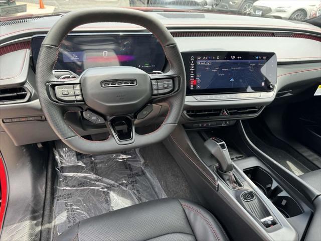 used 2024 Dodge Charger car, priced at $47,900