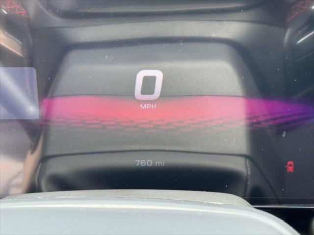 used 2024 Dodge Charger car, priced at $47,900