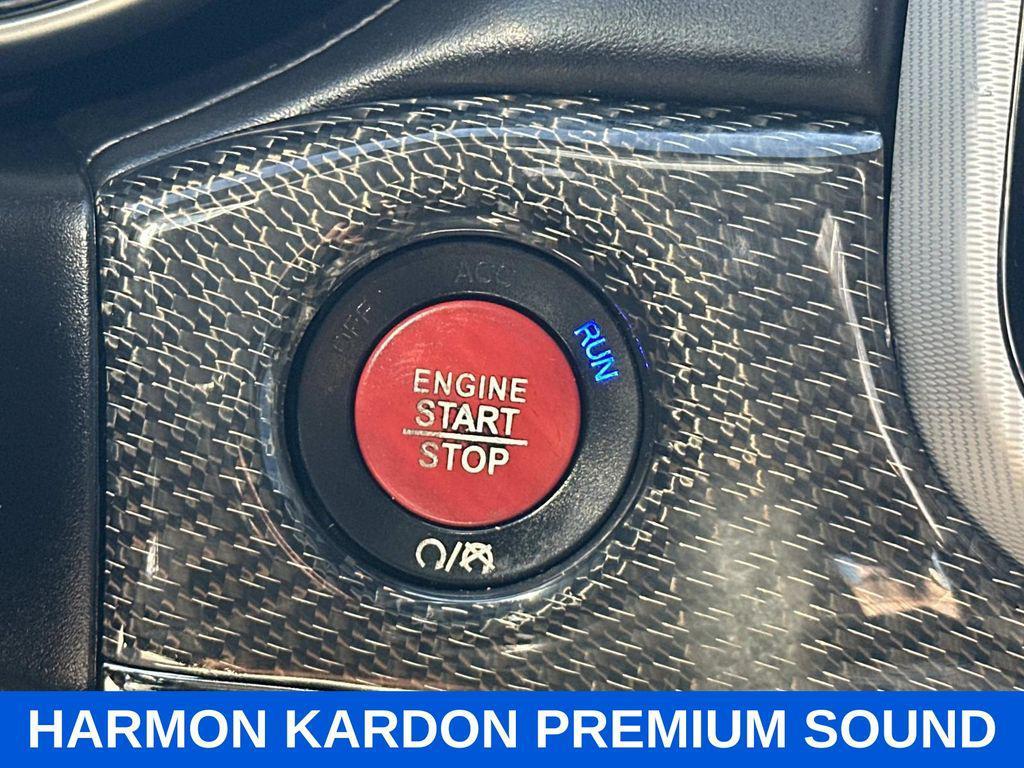 used 2018 Jeep Grand Cherokee car, priced at $61,500