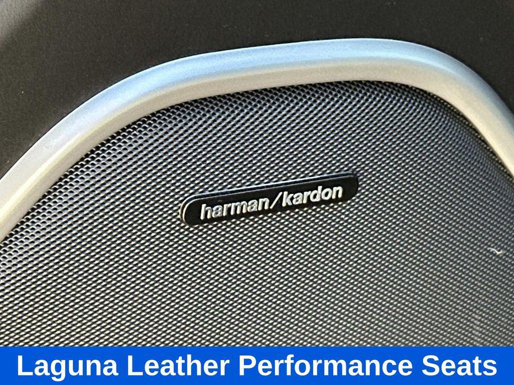 used 2018 Jeep Grand Cherokee car, priced at $61,500