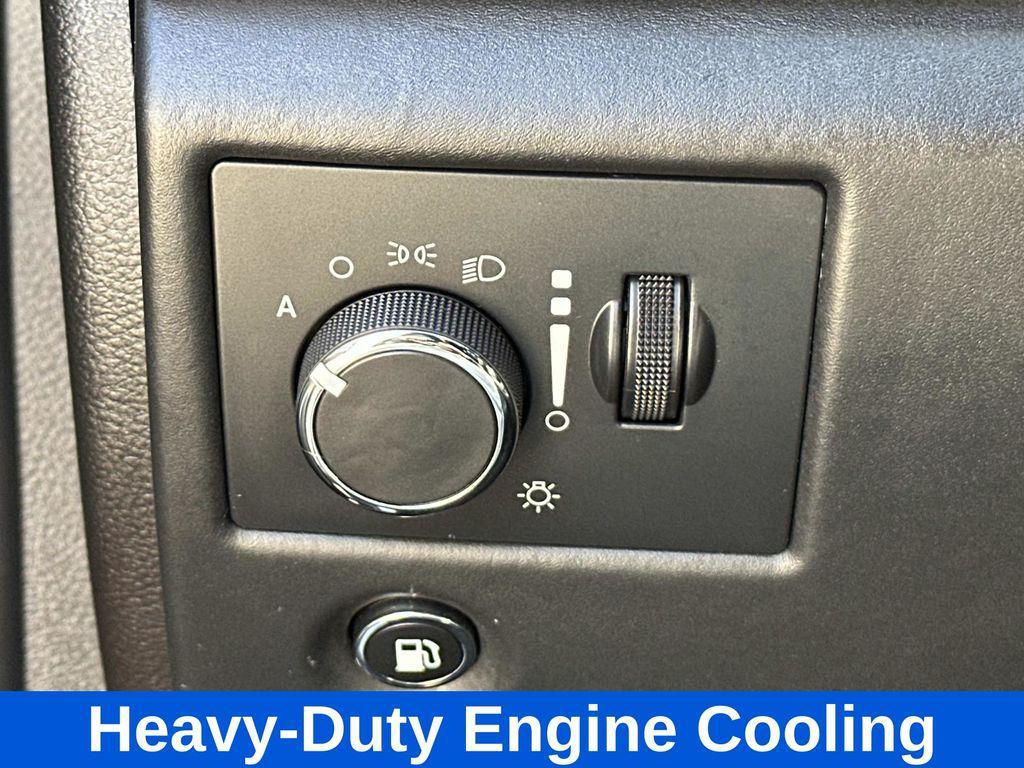 used 2018 Jeep Grand Cherokee car, priced at $61,500