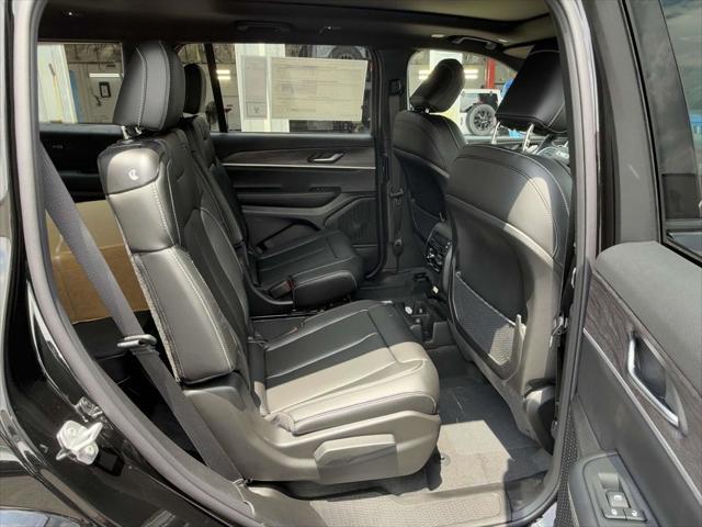 new 2025 Jeep Grand Cherokee L car, priced at $42,479