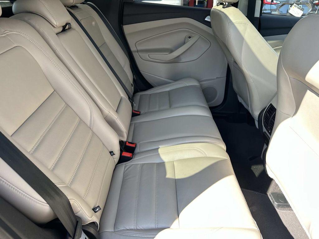 used 2019 Ford Escape car, priced at $14,500
