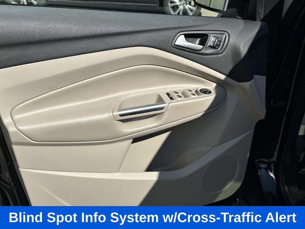 used 2019 Ford Escape car, priced at $14,500