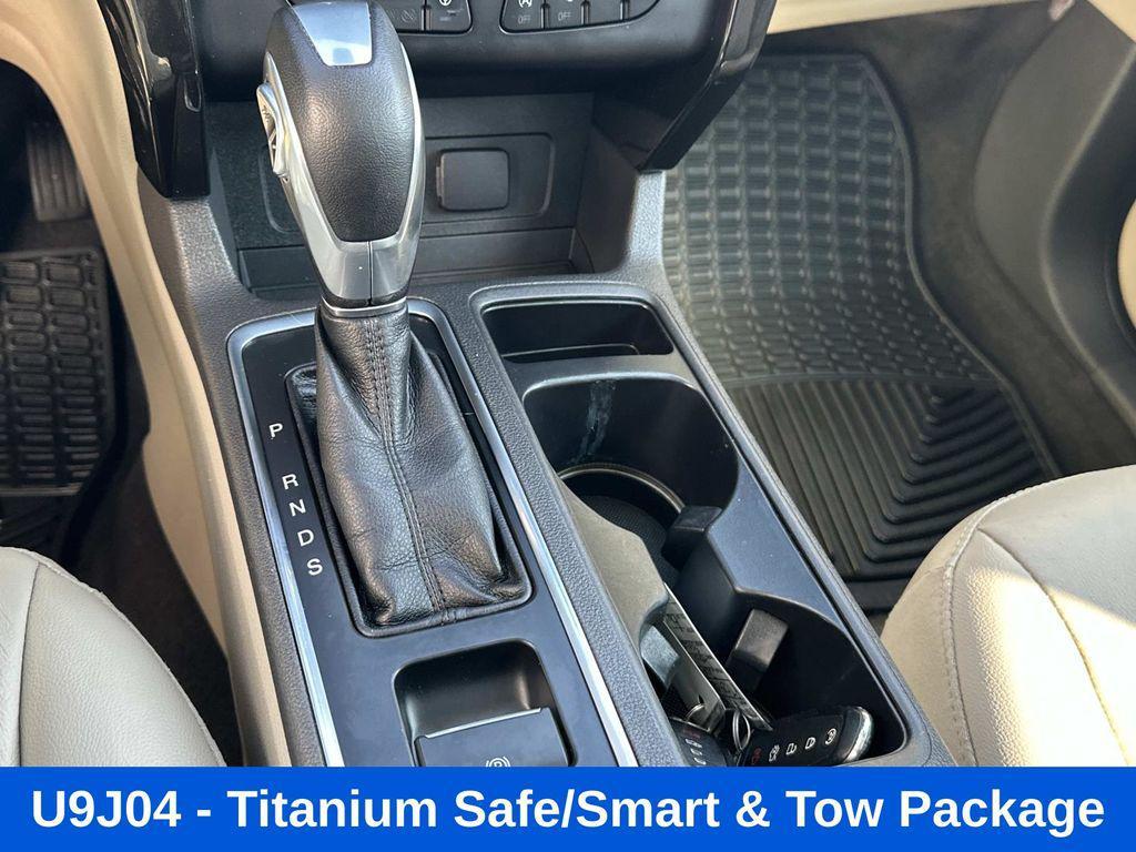 used 2019 Ford Escape car, priced at $14,500