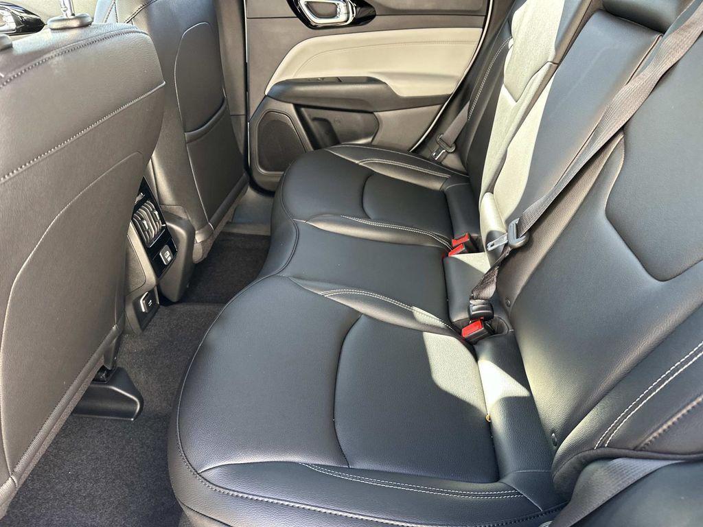 new 2026 Jeep Compass car, priced at $27,622