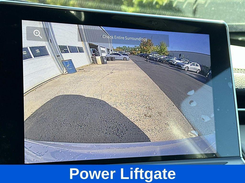 new 2026 Jeep Compass car, priced at $27,622