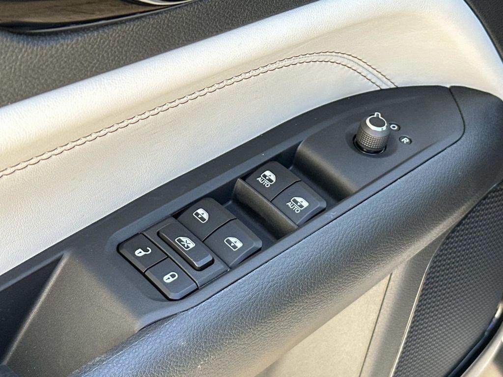 new 2026 Jeep Compass car, priced at $27,622