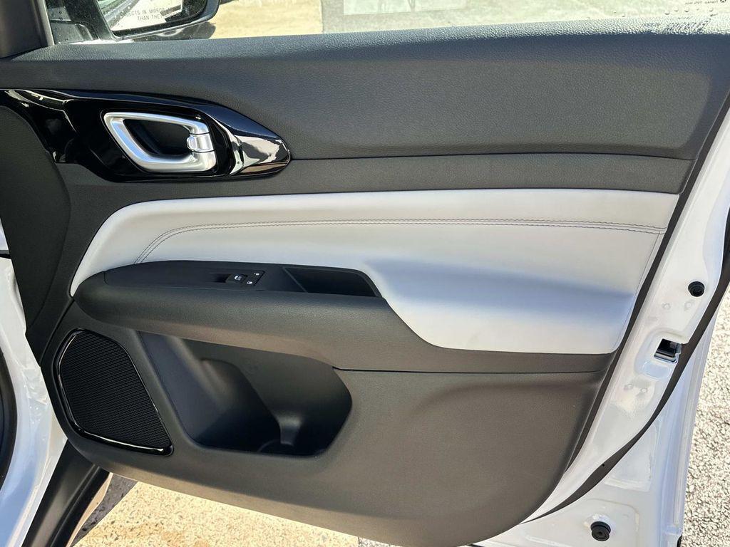 new 2026 Jeep Compass car, priced at $27,622